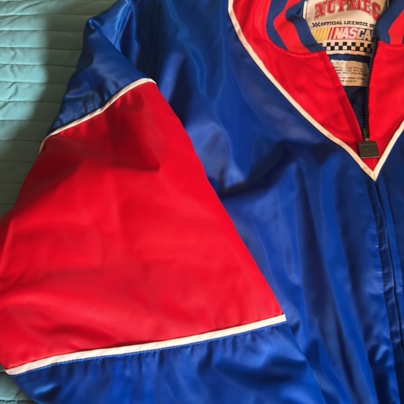 Vintage NASCAR Jeff Gordon 1995 Winston Cup Champion jacket - Picture 5 of 7